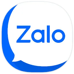 Zalo.vn Favicon