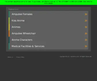 Zaludnica.com(Zabava) Screenshot