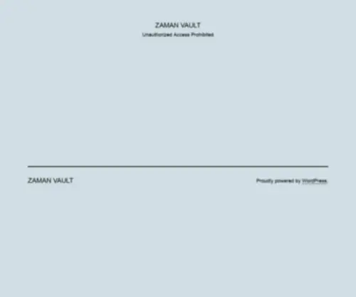 Zaman.net(Zaman) Screenshot