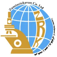 Zaminrizkavan.com Logo