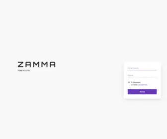 Zamma.ru(Срок) Screenshot