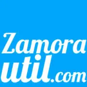 Zamorautil.com Logo
