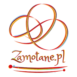Zamotane.pl Logo