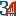 Zamrealty.ru Favicon