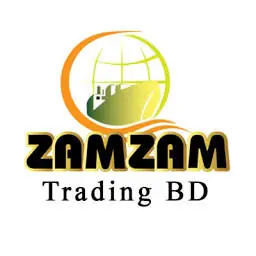 ZamZamtradingbd.com Logo