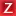 Zanado.com Logo