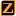 Zanchina.com Logo