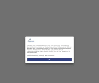 Zander-Online.de(DIWAshop 2.0) Screenshot