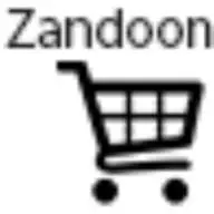 Zandoonline.com Favicon