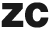 Zanecooper.photography Logo