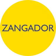 Zangador.eu Logo