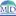 Zanjansadra.ir Favicon