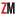 Zanmedia.kz Logo