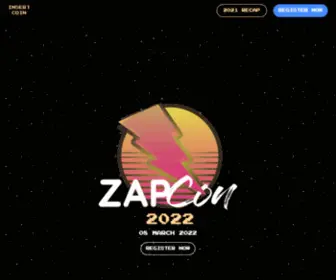 Zapcontact.io(Zap Contact) Screenshot