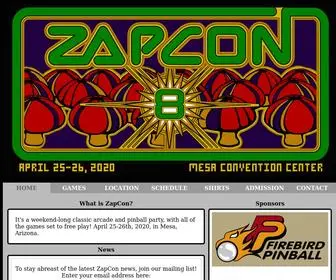 Zapcondom.com(Zapcondom) Screenshot