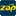 Zap.co.ao Logo