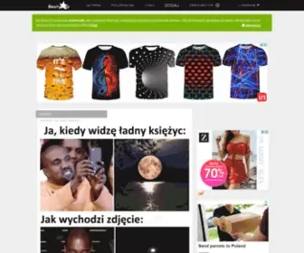 Zapiska.pl(Besty) Screenshot