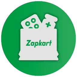 Zapkart.com Favicon