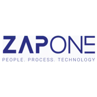 Zapone.io Logo