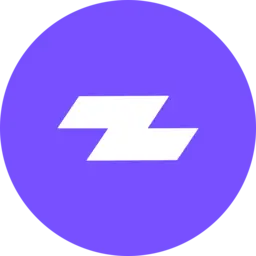 Zapper.xyz Logo