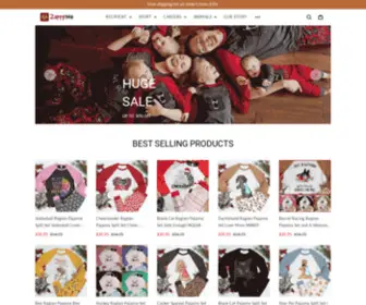 Zappyone.com(Zappyone) Screenshot