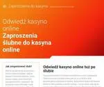 Zaproszeniaslubne.com.pl