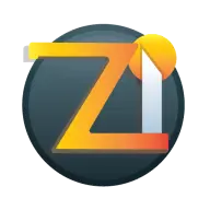 Zarinacc.com Logo