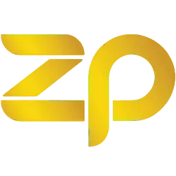 Zarinportal.com Logo