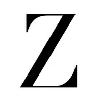 Zarro.fi Favicon