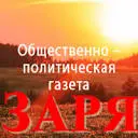 Zaryagazeta.ru Logo