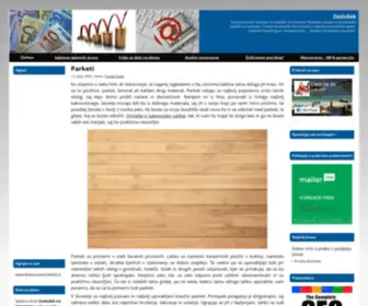 Zasluzek.org(Delo na domu) Screenshot