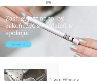 Zasnik.pl(Zaśnik) Screenshot