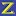 Zatida.com Favicon