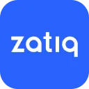 Zatiq.com Logo