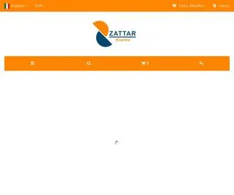Zattar.it(Zattar) Screenshot