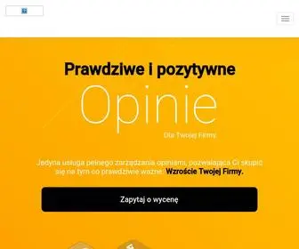 Zaufane.pl(Więcej) Screenshot