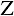 Zaush.it Favicon