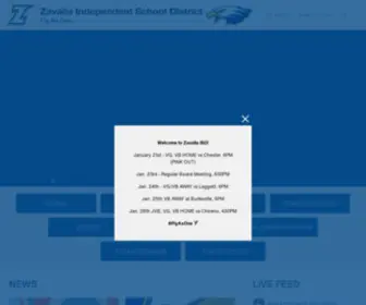 Zavallaisd.org(Zavallaisd) Screenshot