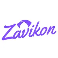 Zavikon.net Favicon