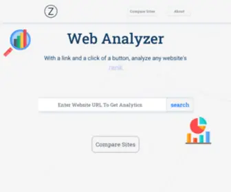 Zavixs.com(Create an Ecommerce Website and Sell Online) Screenshot