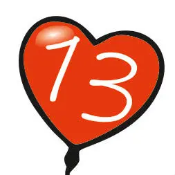 Zavod13.org Logo