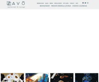 Zavonyc.com(Zavonyc) Screenshot