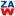Zawebs.com Logo