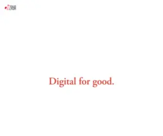 Zayadigital.com(ZAYA) Screenshot
