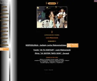 Zayazd.pl(ZAYAZD s.c) Screenshot