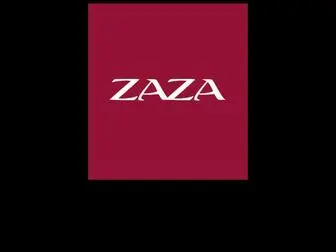 Zaza.de(ZAZA) Screenshot