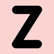 Zazacasting.nl Logo