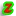Zazana.com Logo