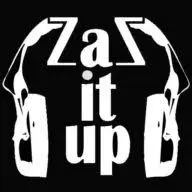 Zazitup.com Favicon