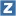 Zblogcn.com Logo